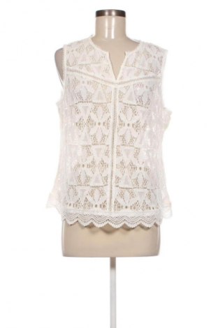 Top de femei Comma,, Mărime XL, Culoare Alb, Preț 133,99 Lei