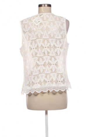 Top de femei Comma,, Mărime XL, Culoare Alb, Preț 133,99 Lei