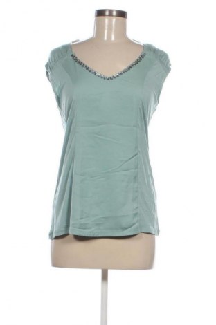 Damentop Comma,, Größe M, Farbe Grün, Preis € 20,99