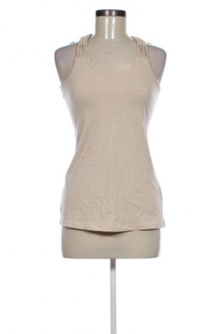 Dámský top Cropp, Velikost XS, Barva Béžová, Cena  787,00 Kč