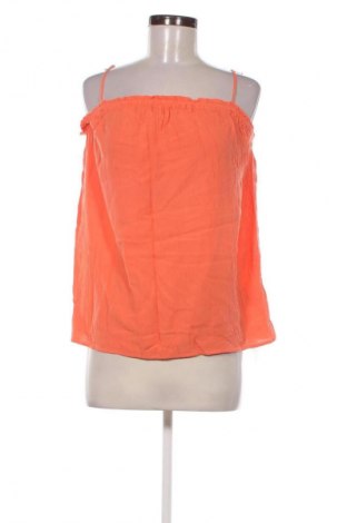 Damentop Cubus, Größe M, Farbe Orange, Preis 14,83 €