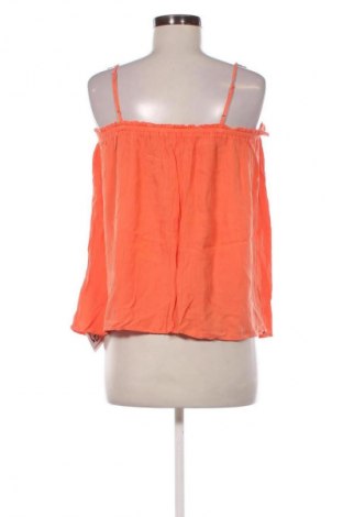 Damentop Cubus, Größe M, Farbe Orange, Preis 14,83 €