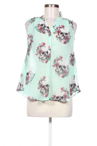 Top de femei Cubus, Mărime S, Culoare Multicolor, Preț 76,32 Lei