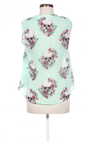 Top de femei Cubus, Mărime S, Culoare Multicolor, Preț 76,32 Lei