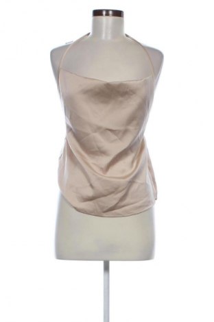 Damski top DAZY, Rozmiar XL, Kolor Beżowy, Cena 66,65 zł