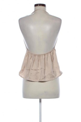 Damski top DAZY, Rozmiar XL, Kolor Beżowy, Cena 66,65 zł