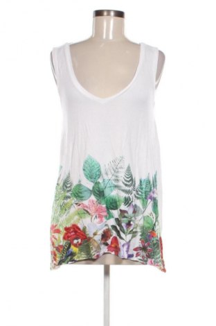 Damentop Desigual, Größe S, Farbe Mehrfarbig, Preis 28,13 €