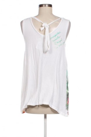Damentop Desigual, Größe S, Farbe Mehrfarbig, Preis 28,13 €