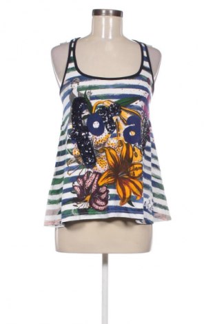 Damentop Desigual, Größe M, Farbe Mehrfarbig, Preis 28,18 €