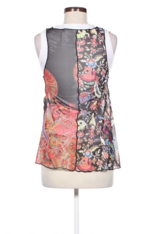 Damentop Desigual, Größe XS, Farbe Mehrfarbig, Preis € 28,00