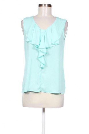 Top de femei Dika, Mărime S, Culoare Verde, Preț 71,05 Lei