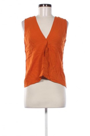 Damentop Dixie, Größe M, Farbe Orange, Preis € 32,00