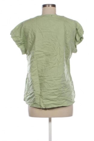 Bluză de femei ELI & MOON, Mărime M, Culoare Verde, Preț 64,99 Lei