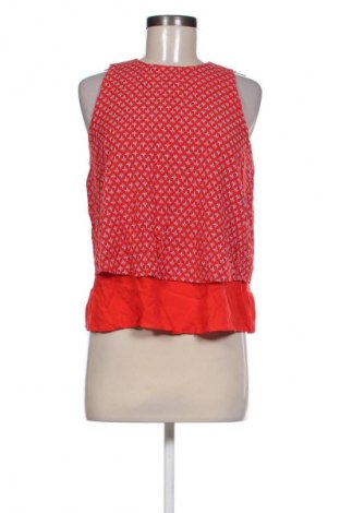 Γυναικείο τοπ Edc By Esprit, Μέγεθος S, Χρώμα Κόκκινο, Τιμή 13,81 €