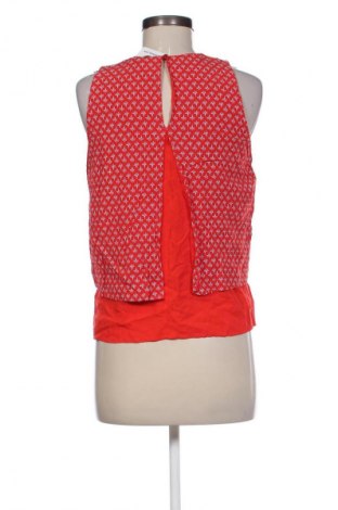 Γυναικείο τοπ Edc By Esprit, Μέγεθος S, Χρώμα Κόκκινο, Τιμή 13,81 €
