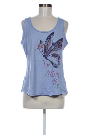Damentop Edc By Esprit, Größe XL, Farbe Mehrfarbig, Preis € 14,99
