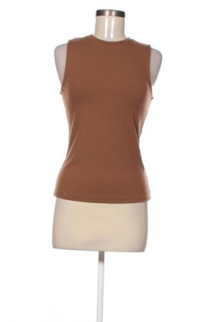 Damentop Edited, Größe M, Farbe Braun, Preis € 17,99