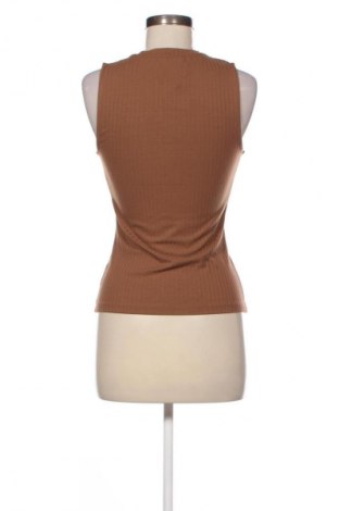 Damentop Edited, Größe M, Farbe Braun, Preis € 17,99