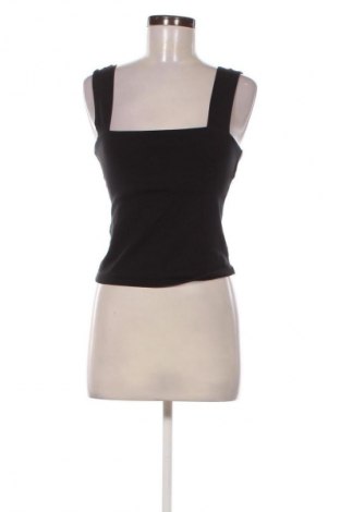 Top de femei Edited, Mărime S, Culoare Negru, Preț 71,05 Lei