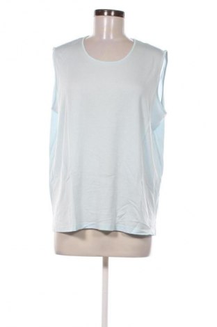 Damentop Efixelle, Größe XL, Farbe Blau, Preis € 15,00