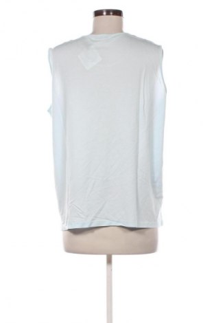 Damentop Efixelle, Größe XL, Farbe Blau, Preis € 15,00