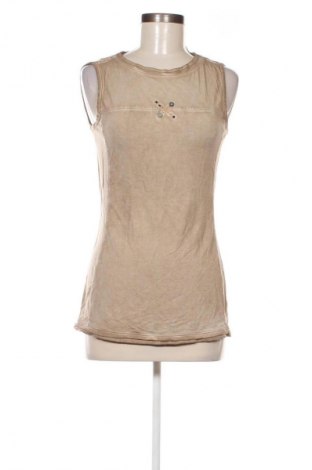 Damentop Elisa Cavaletti, Größe S, Farbe Beige, Preis € 25,99