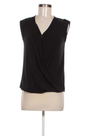 Dámsky top  Esprit, Veľkosť XS, Farba Čierna, Cena  13,80 €