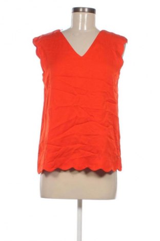 Damentop Esprit, Größe S, Farbe Orange, Preis € 11,99