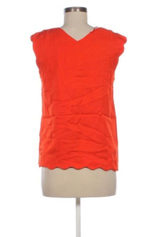 Damentop Esprit, Größe S, Farbe Orange, Preis € 11,99