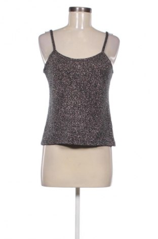 Damski top Estelle, Rozmiar M, Kolor Srebrzysty, Cena 62,07 zł