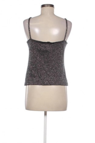 Damski top Estelle, Rozmiar M, Kolor Srebrzysty, Cena 62,07 zł