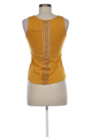 Top de femei Etam, Mărime XS, Culoare Galben, Preț 56,99 Lei