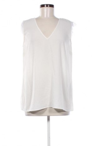 Damentop F&F, Größe L, Farbe Weiß, Preis 15,00 €