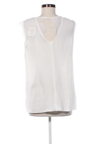 Damentop F&F, Größe L, Farbe Weiß, Preis 15,00 €