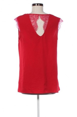 Damentop F&F, Größe L, Farbe Rot, Preis € 15,00