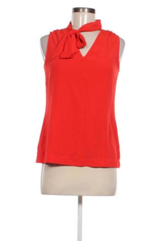 Női top F&F, Méret XS, Szín Piros, Ár 5 829 Ft