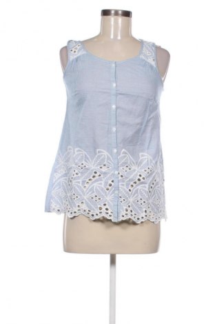 Damentop F&F, Größe M, Farbe Blau, Preis € 14,83
