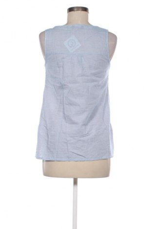 Damentop F&F, Größe M, Farbe Blau, Preis € 14,83