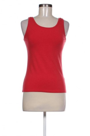 Damentop FSBN Sister, Größe S, Farbe Rot, Preis € 15,00