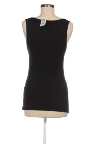 Damski top Fabrizia, Rozmiar S, Kolor Czarny, Cena 66,67 zł