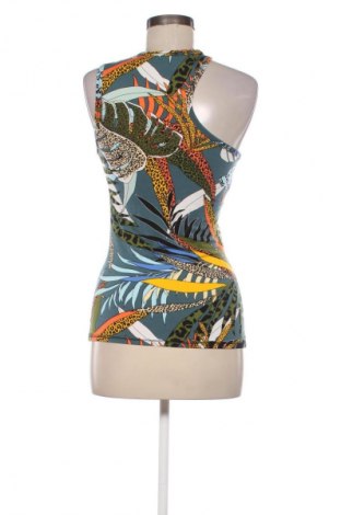 Damski top Fashion, Rozmiar S, Kolor Kolorowy, Cena 62,07 zł