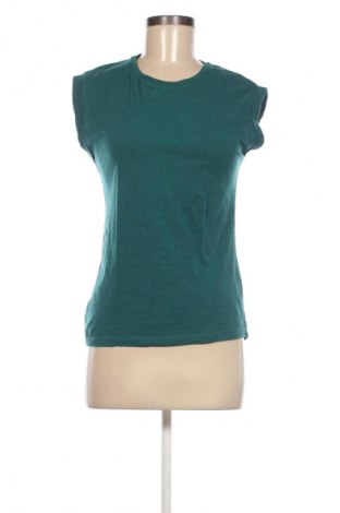 Damentop Fisherfield, Größe M, Farbe Grün, Preis € 8,53