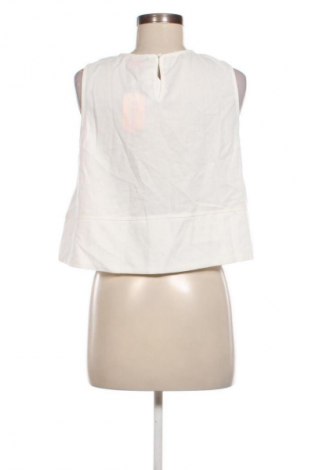 Damentop Forever 21, Größe M, Farbe Weiß, Preis € 23,99