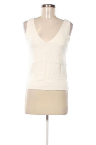 Top de femei Forever New, Mărime L, Culoare Alb, Preț 189,99 Lei