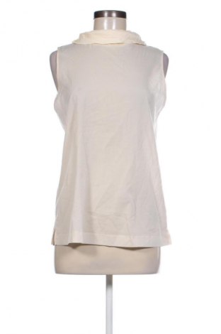 Damentop French Connection, Größe M, Farbe Ecru, Preis 28,04 €