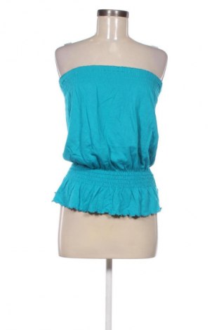 Damentop Gap, Größe M, Farbe Blau, Preis € 13,81