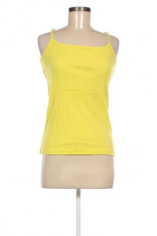 Damentop George, Größe M, Farbe Gelb, Preis € 7,99