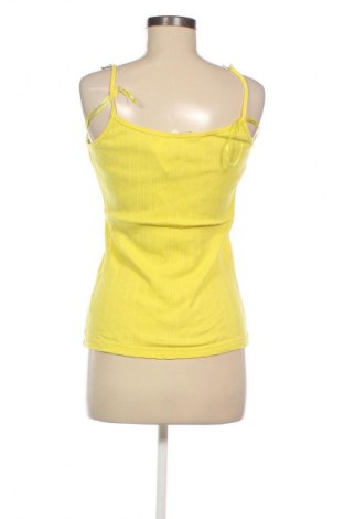 Damentop George, Größe M, Farbe Gelb, Preis € 7,99