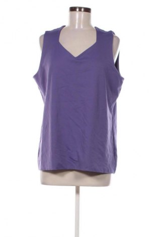 Damentop Gerry Weber, Größe XL, Farbe Lila, Preis € 28,00