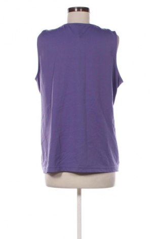 Damentop Gerry Weber, Größe XL, Farbe Lila, Preis € 28,00